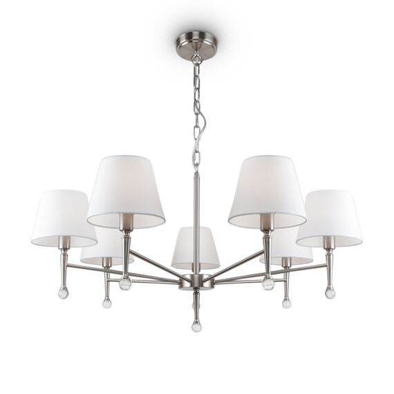 Подвесной светильник Freya FR2190PL-07N, изображение 7