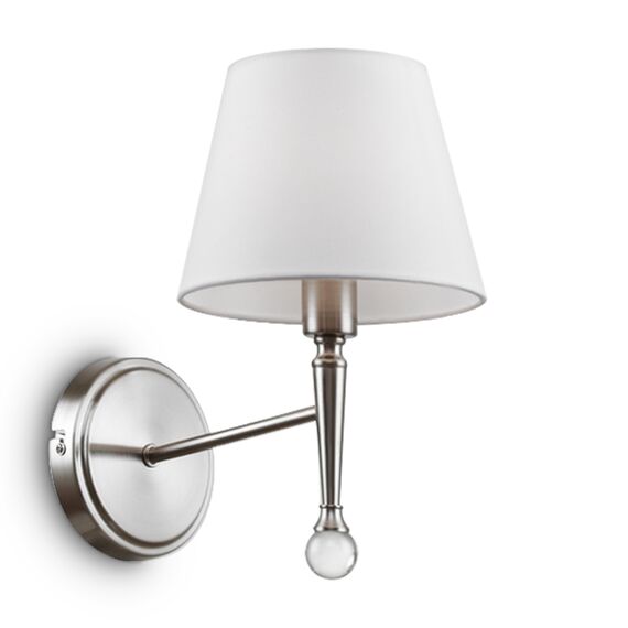 Настенный светильник (бра) Freya FR2190WL-01N, изображение 11