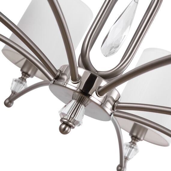 Подвесной светильник Freya FR1007PL-08N, изображение 3