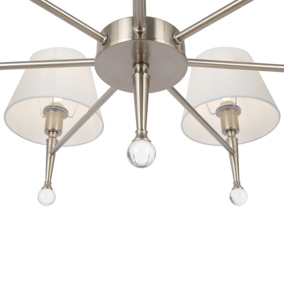 Подвесной светильник Freya FR2190PL-07N, изображение 2