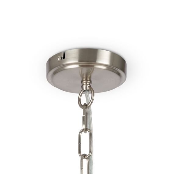 Подвесной светильник Freya FR2190PL-12N, изображение 2