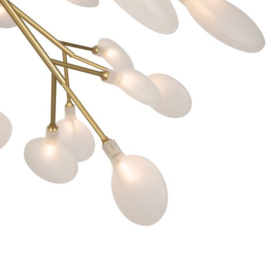 Потолочный светильник Freya FR5049CL-27G, изображение 4