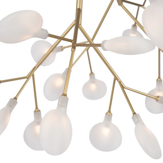 Потолочный светильник Freya FR5049CL-36G, изображение 8