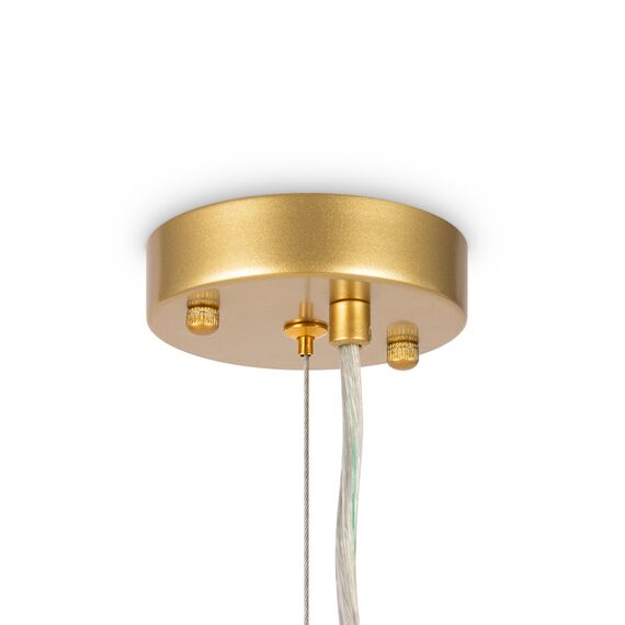 Подвесной светильник Freya FR5049PL-27G, изображение 8