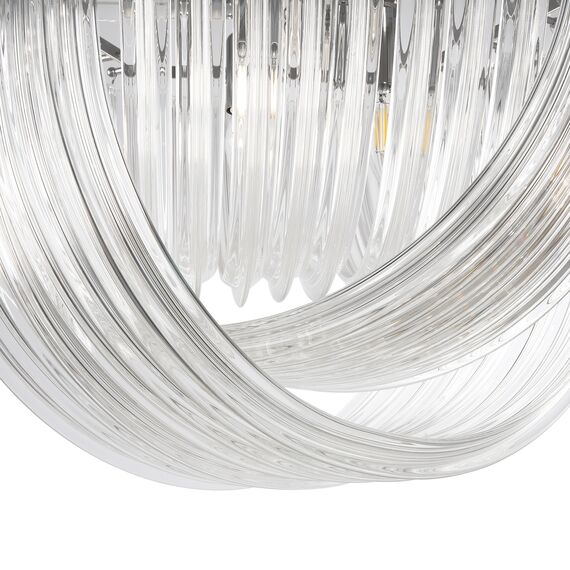 Подвесной светильник Freya FR5182PL-06CH, изображение 4