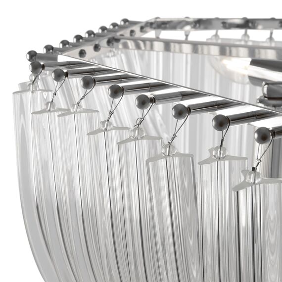 Подвесной светильник Freya FR5182PL-06CH, изображение 5