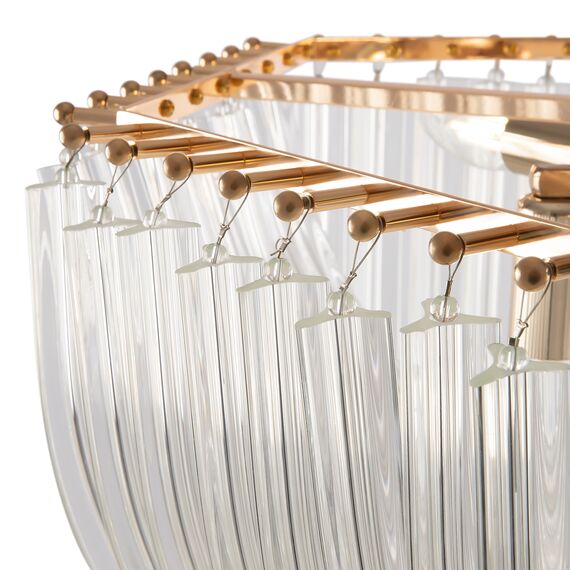 Подвесной светильник Freya FR5182PL-06FG, изображение 3