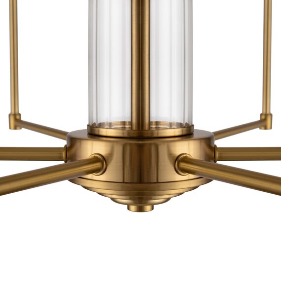 Люстра Freya FR5184PL-06BS, изображение 3