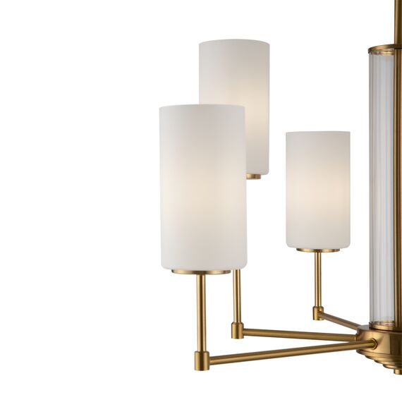 Люстра Freya FR5184PL-06BS, изображение 4