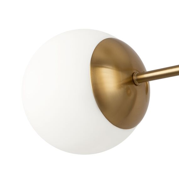 Подвесной светильник Freya FR5204PL-08BS, изображение 7