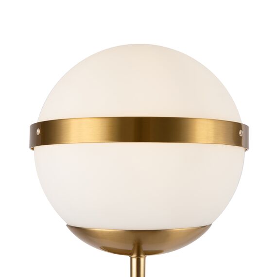 Настенный светильник (бра) Freya FR5204WL-01BS, изображение 8