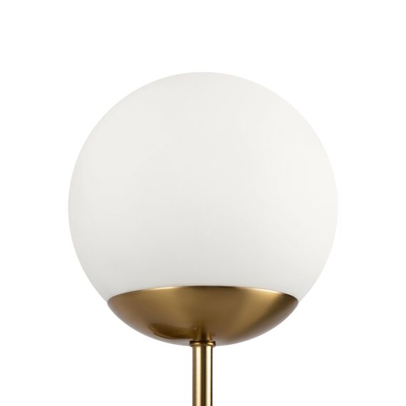 Настенный светильник (бра) Freya FR5204WL-01BS, изображение 7