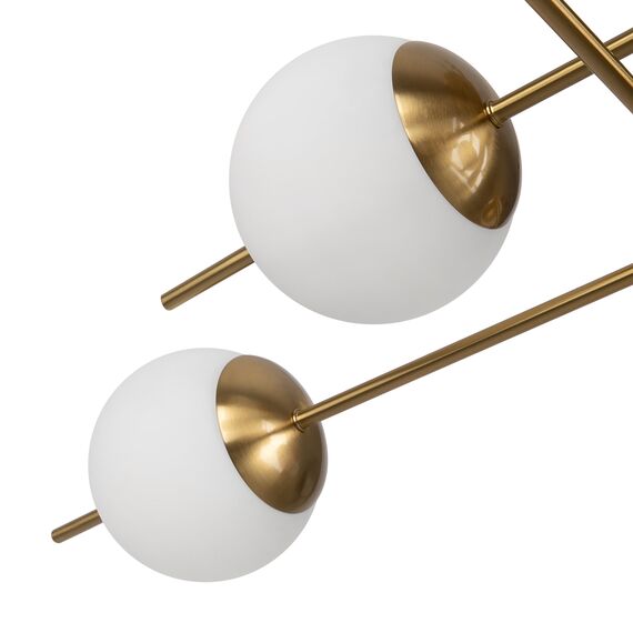 Подвесной светильник Freya FR5205PL-08BS, изображение 6