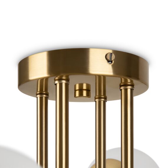 Подвесной светильник Freya FR5205PL-08BS, изображение 7