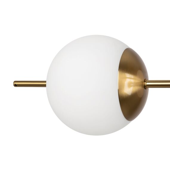 Подвесной светильник Freya FR5205PL-08BS, изображение 9