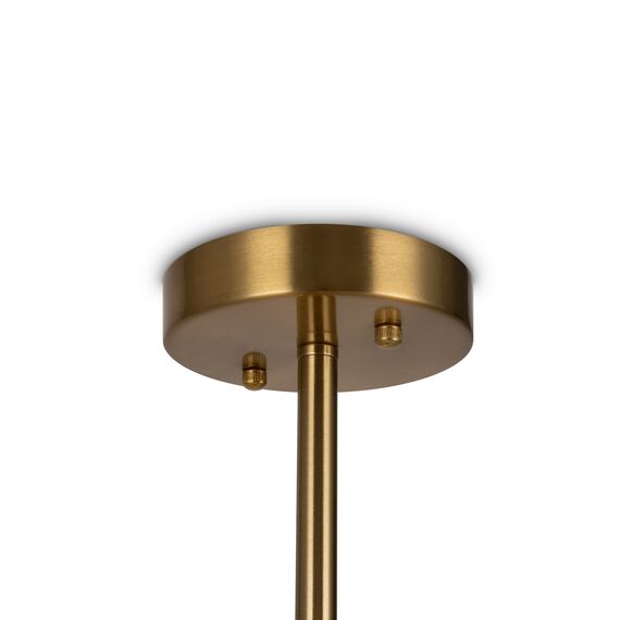 Подвесной светильник Freya FR5216PL-06BS, изображение 3