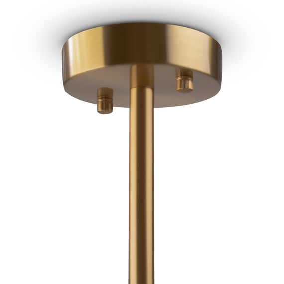 Подвесной светильник Freya FR5216PL-09BS, изображение 2