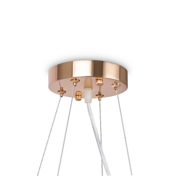 Подвесной светильник Freya FR5217PL-08FG, изображение 8