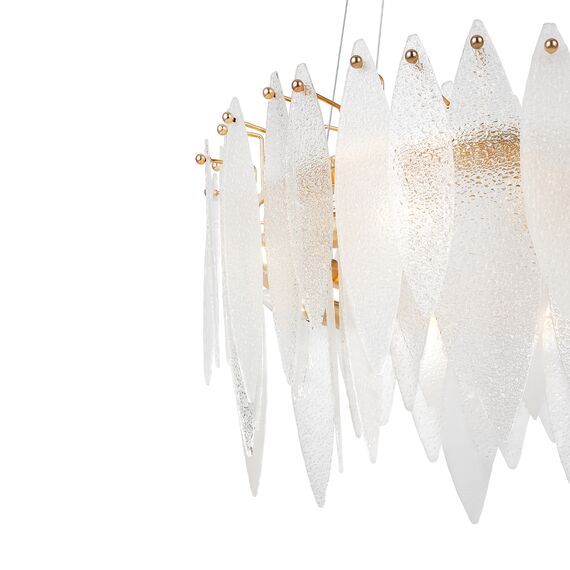 Подвесной светильник Freya FR5217PL-08FG, изображение 10