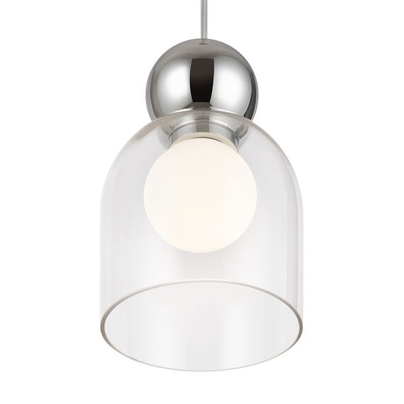 Подвесной светильник Freya FR5220PL-01CH2, изображение 6