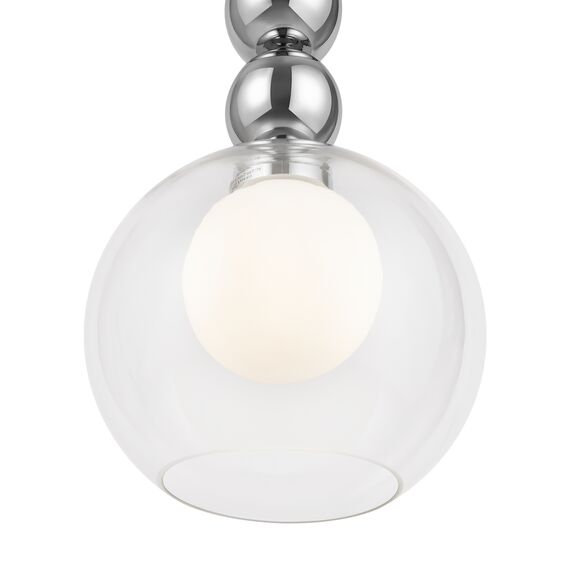 Подвесной светильник Freya FR5220PL-01CH3, изображение 7