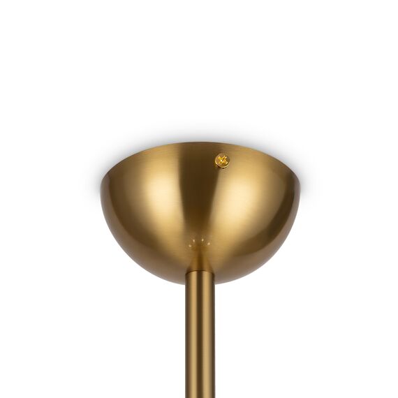 Подвесной светильник Freya FR5231PL-06BS, изображение 3