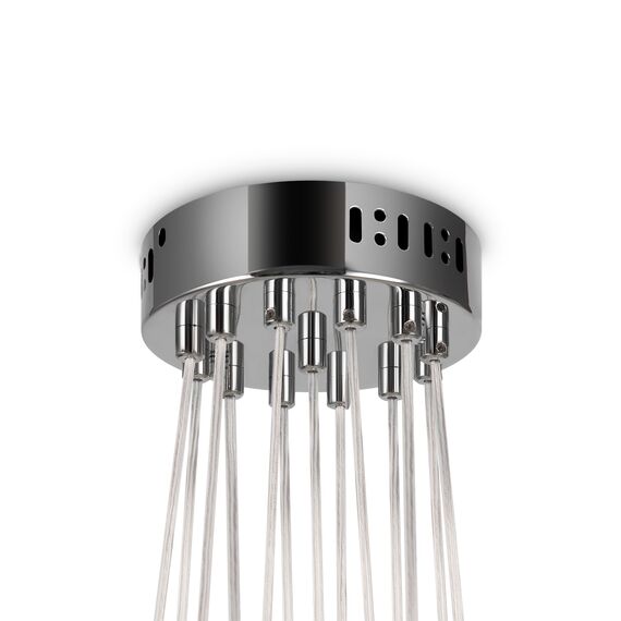 Подвесной светильник Freya FR5231PL-13CH, изображение 8