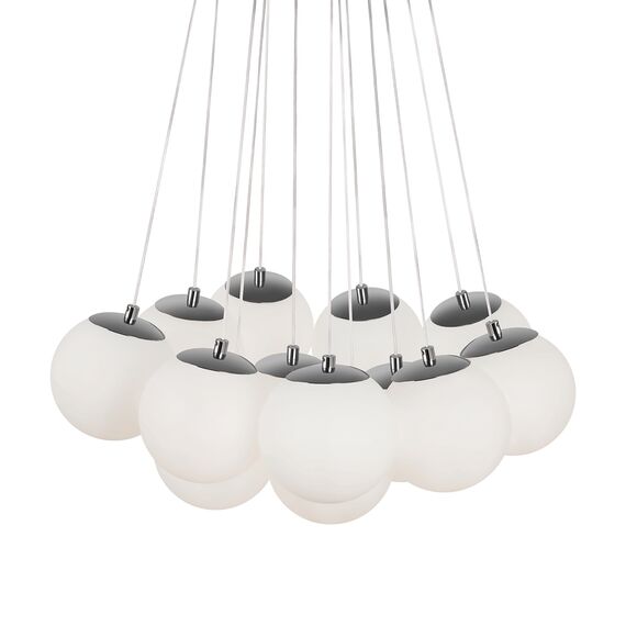 Подвесной светильник Freya FR5231PL-13CH, изображение 9