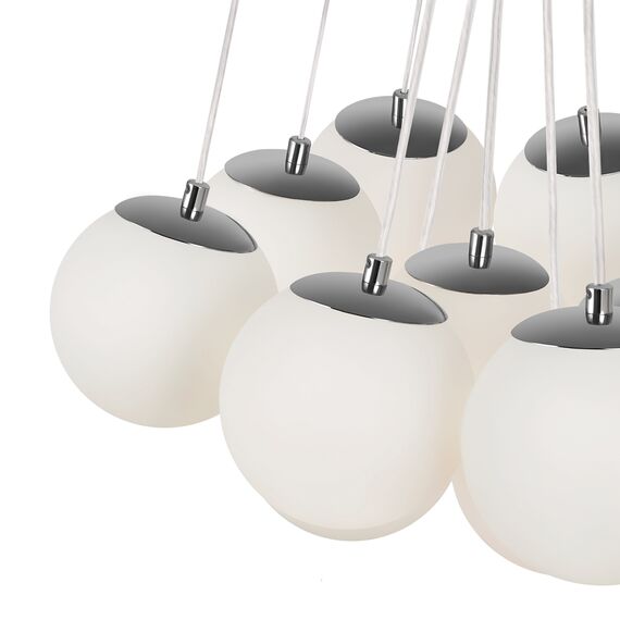 Подвесной светильник Freya FR5231PL-13CH, изображение 10