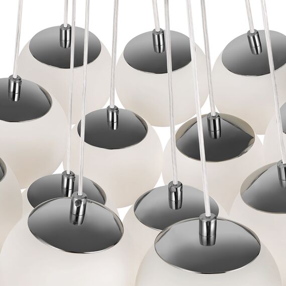 Подвесной светильник Freya FR5231PL-13CH, изображение 11