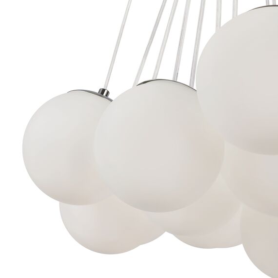 Подвесной светильник Freya FR5231PL-19CH, изображение 9