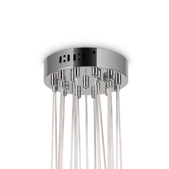 Подвесной светильник Freya FR5231PL-19CH, изображение 5