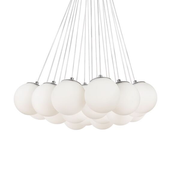 Подвесной светильник Freya FR5231PL-19CH, изображение 7