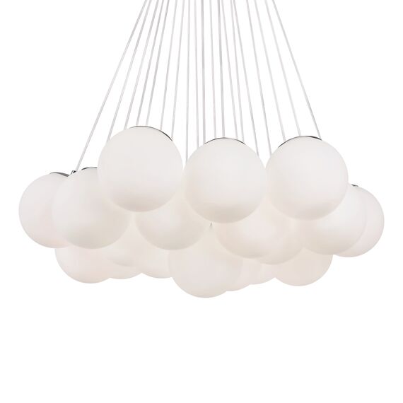 Подвесной светильник Freya FR5231PL-19CH, изображение 8