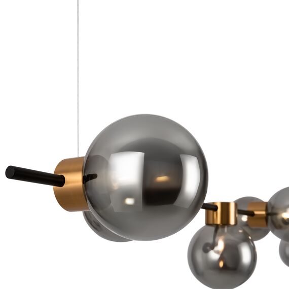 Подвесной светильник Freya FR5232PL-06B1, изображение 8