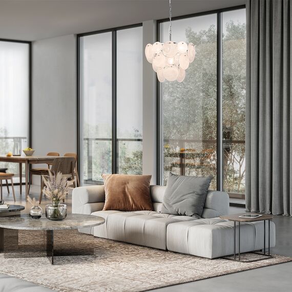 Подвесной светильник Freya FR5197PL-05CH, изображение 3