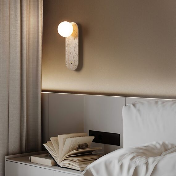 Настенный светильник (бра) Freya FR5482WL-L8BG, изображение 2