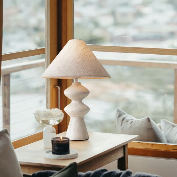 Настольный светильник Freya FR5485TL-01M, изображение 3