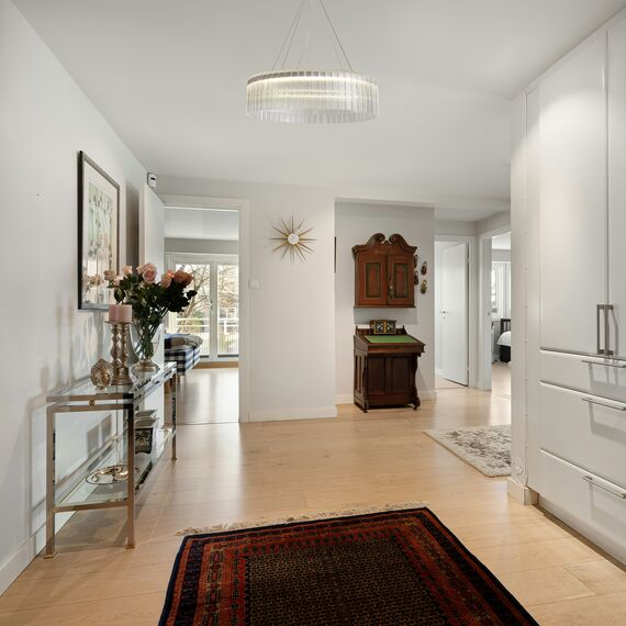 Подвесной светильник Freya FR5546PL-L60W, изображение 6