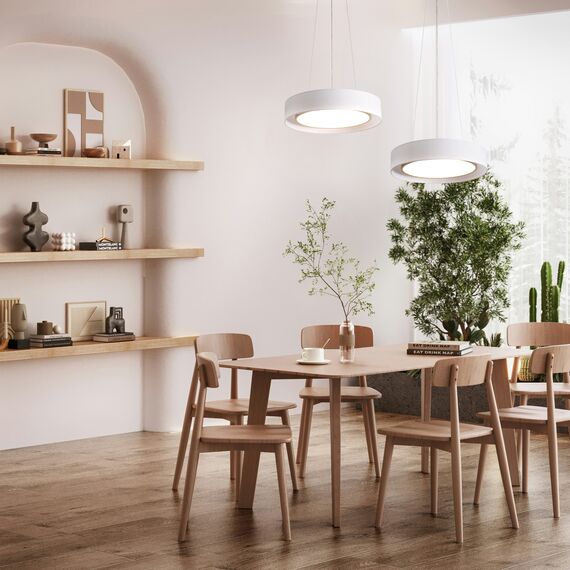 Потолочный светильник Freya FR6170CL-L52BS, изображение 2