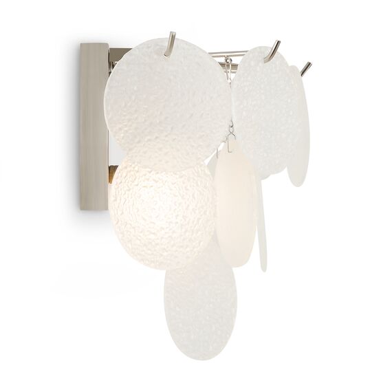 Настенный светильник (бра) Freya FR5104WL-02N, изображение 13