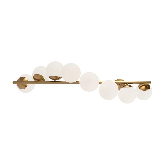 Подвесной светильник Freya FR5199PL-08BS1, изображение 8