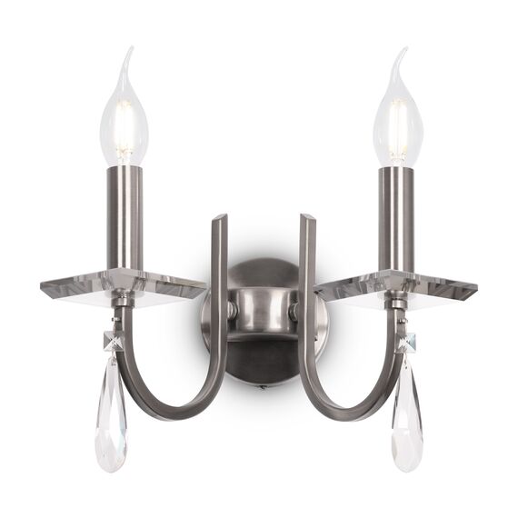 Настенный светильник (бра) Freya FR1006WL-02N, изображение 2