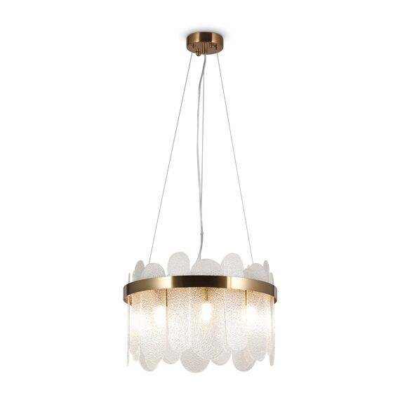 Подвесной светильник Freya FR5141PL-08BS1, изображение 2