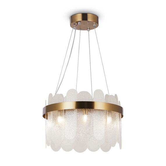 Подвесной светильник Freya FR5141PL-08BS1, изображение 3