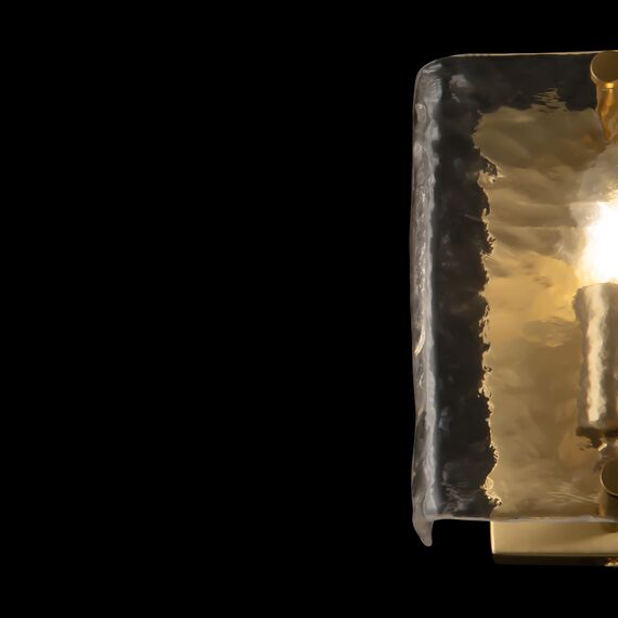 Настенный светильник (бра) Freya FR5190WL-01BS2, изображение 8