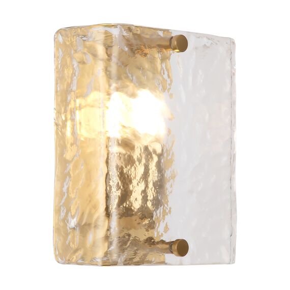 Настенный светильник (бра) Freya FR5190WL-01BS2, изображение 2