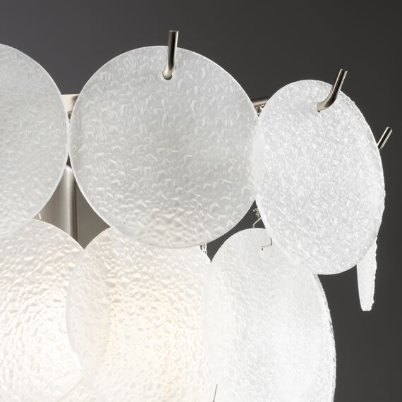 Настенный светильник (бра) Freya FR5104WL-02N, изображение 3