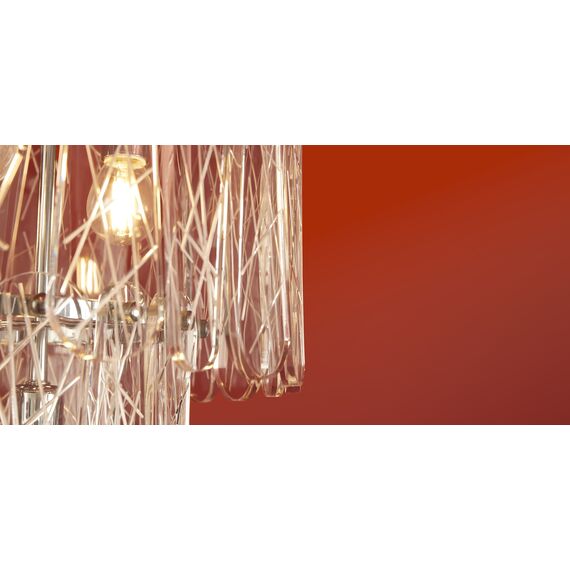 Подвесной светильник Freya FR2048PL-05CH, изображение 15