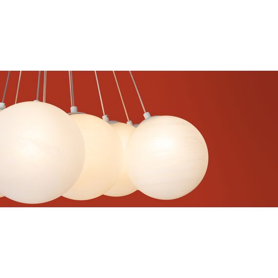 Подвесной светильник Freya FR5531CL-13BS, изображение 15